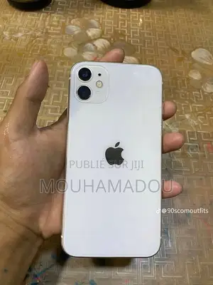 Nouveau Apple iPhone 11 128 GB Autre