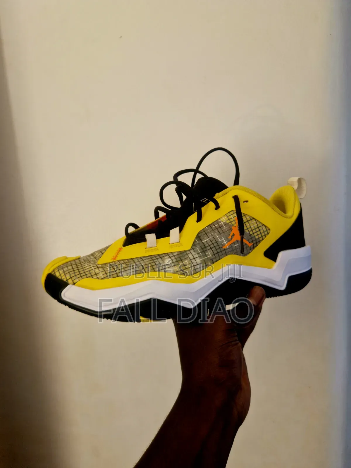 Jordan RSW