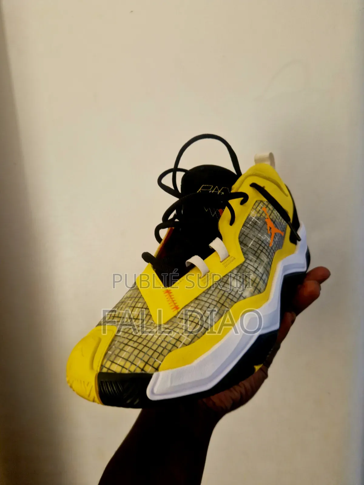 Jordan RSW