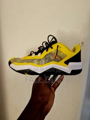 Jordan RSW