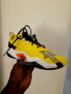 Jordan RSW