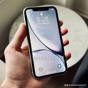 Nouveau Apple iPhone XR 128 GB Autre
