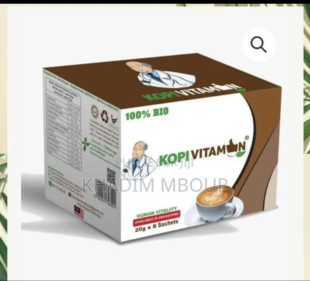 Kopivitamine