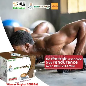 Kopivitamine