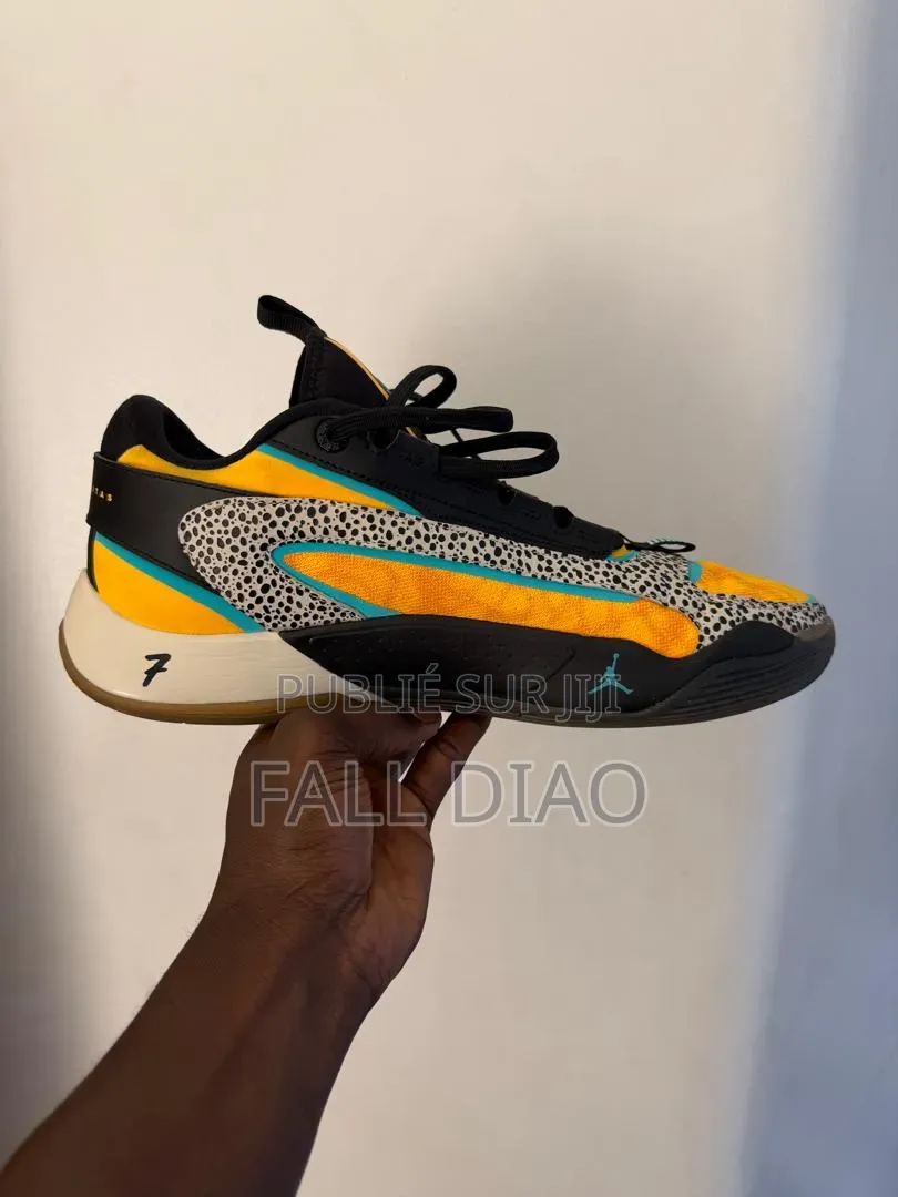 Jordan Luka Donćič