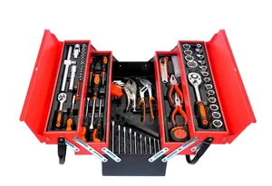 Boite À Outils Mécanique 85 Pieces