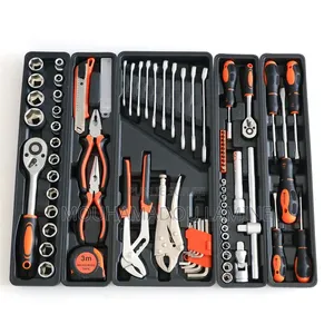 Boite À Outils Mécanique 85 Pieces