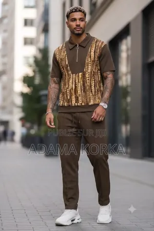 Le Vrai Luxe Ne Crie Pas. Il S'impose.