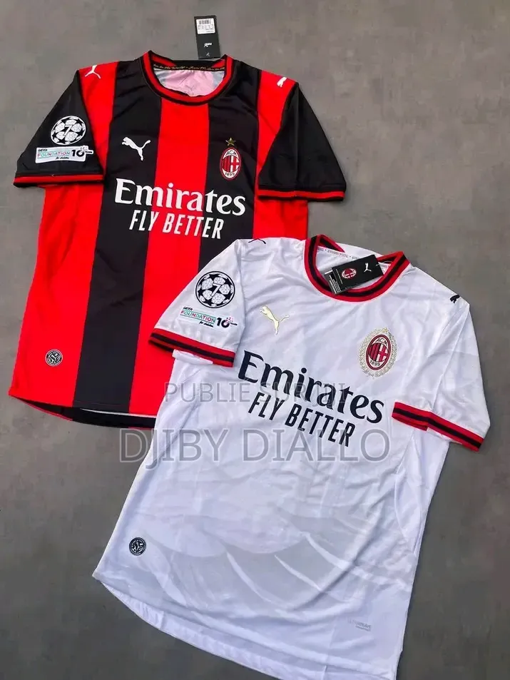 Maillot Club Saison 26/27 M/XLL/XXL Si Possible + Taille État +Dakar