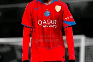Maillot Club Saison 26/27 M/XLL/XXL Si Possible + Taille État +Dakar