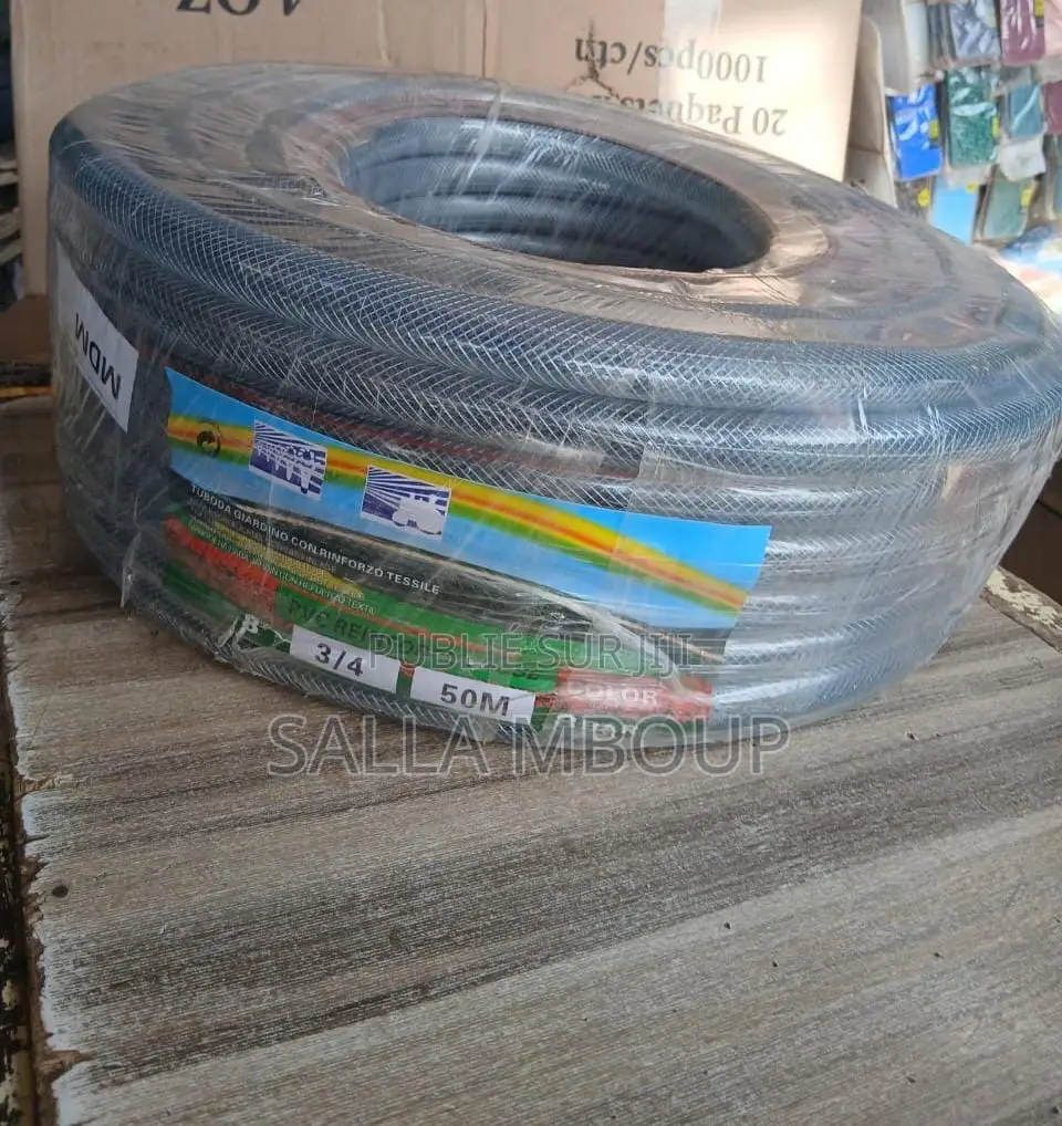 Raccord d'Arrosage 50m