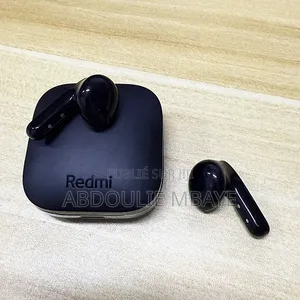 Écouteurs Xiaomi Redmi Buds 6 Active
