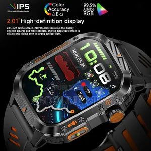 Montre Connectée Ht 36