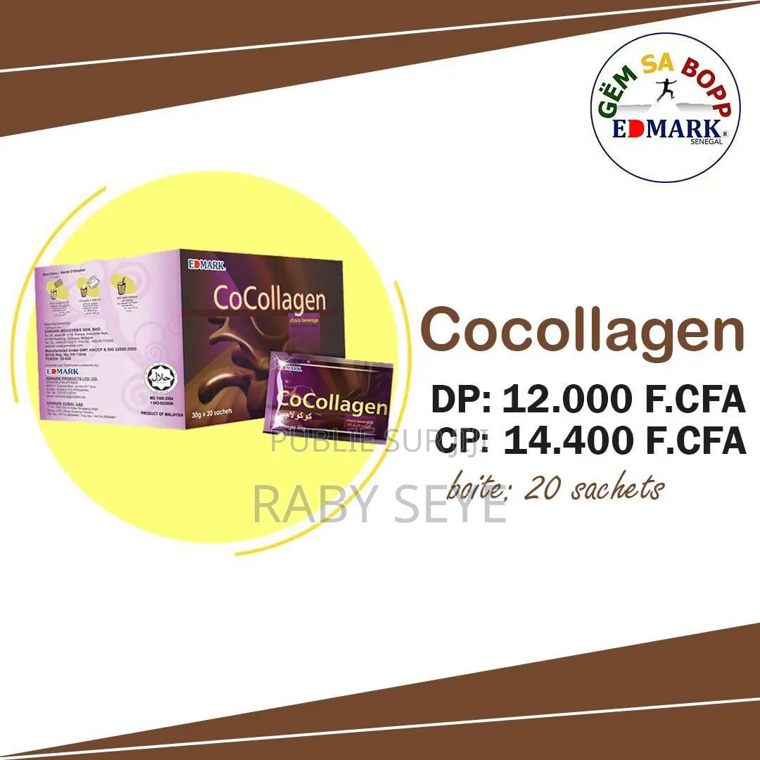 Produit Edmark