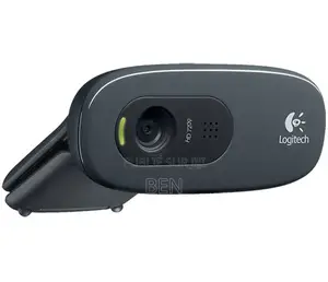 Lot De 20 Webcam Logitech C270 (500)
