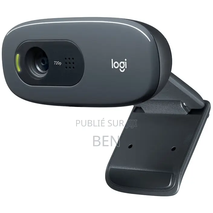 Lot De 20 Webcam Logitech C270 (500)