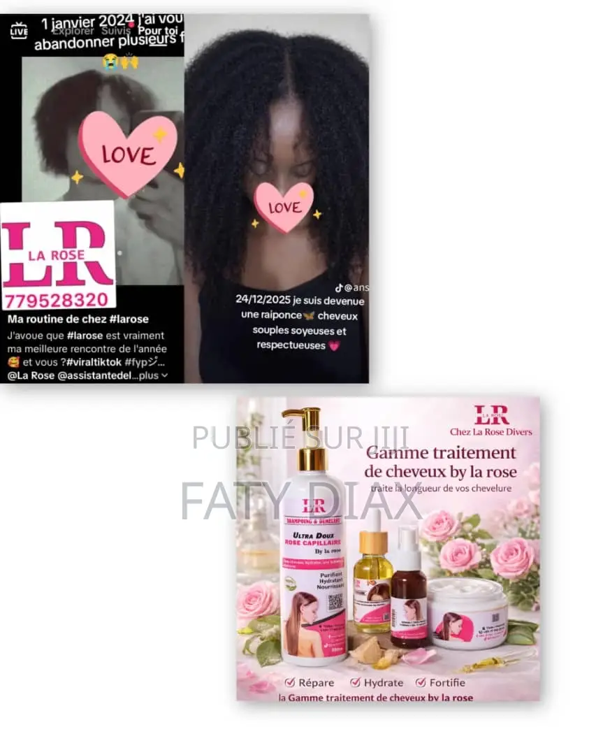 Chez La Rose Divers