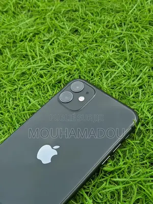 Nouveau Apple iPhone 11 64 GB Autre