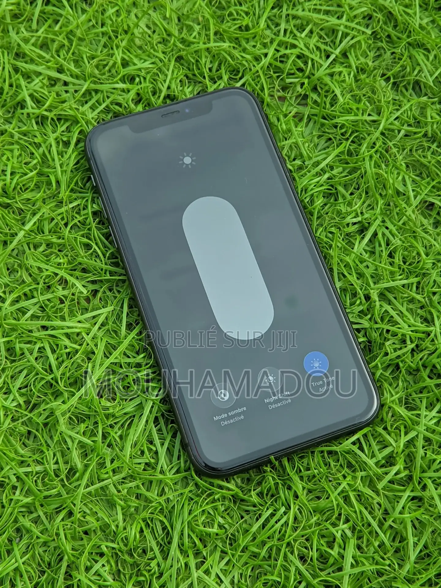 Nouveau Apple iPhone 11 64 GB Autre