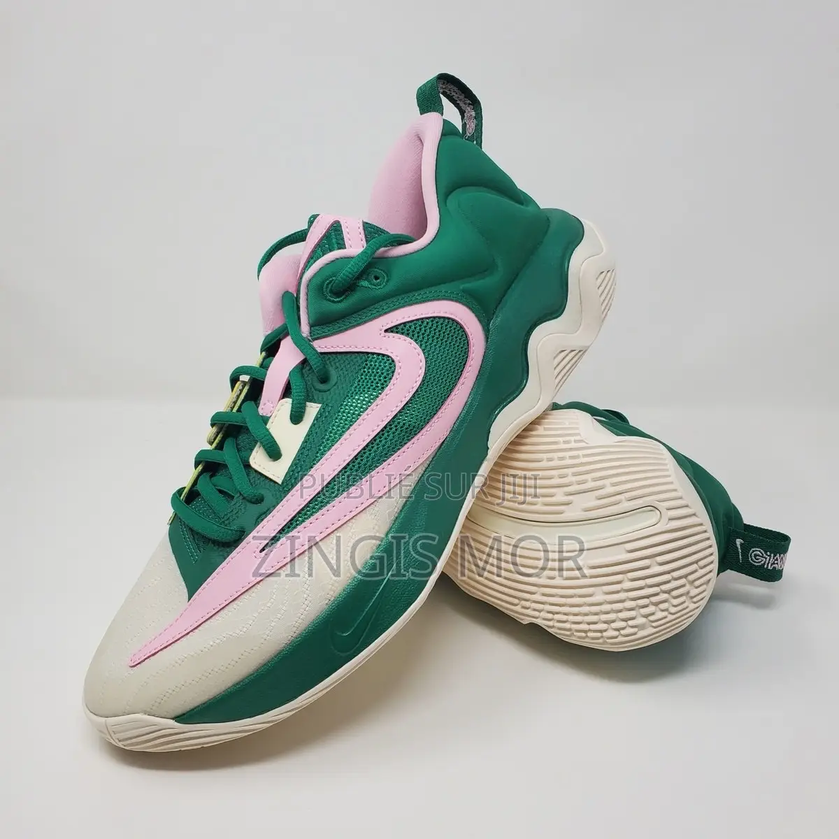 Chaussures De Basket