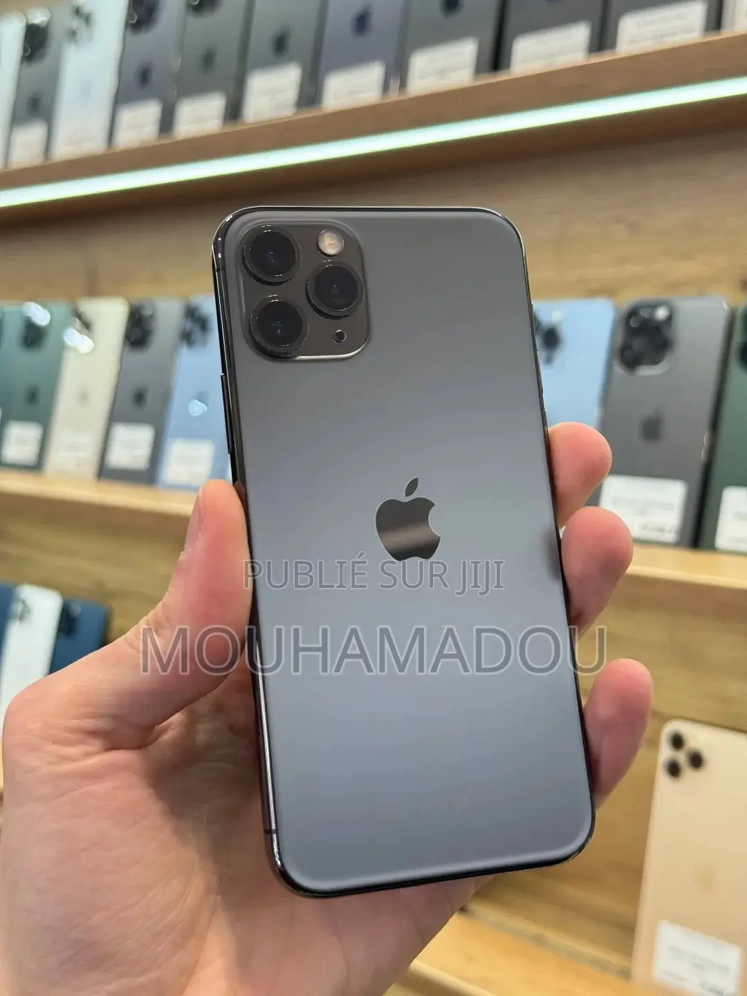 Nouveau Apple iPhone 11 Pro 256 GB Autre