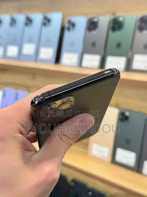 Nouveau Apple iPhone 11 Pro 256 GB Autre