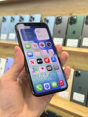 Nouveau Apple iPhone 11 Pro 256 GB Autre