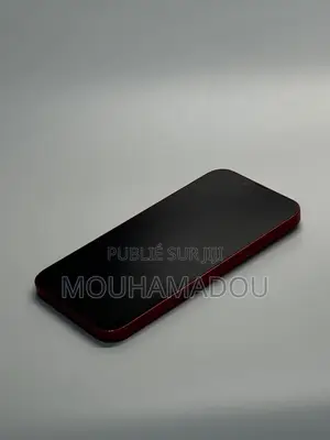 Nouveau Apple iPhone 13 128 GB Autre
