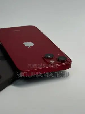 Nouveau Apple iPhone 13 128 GB Autre