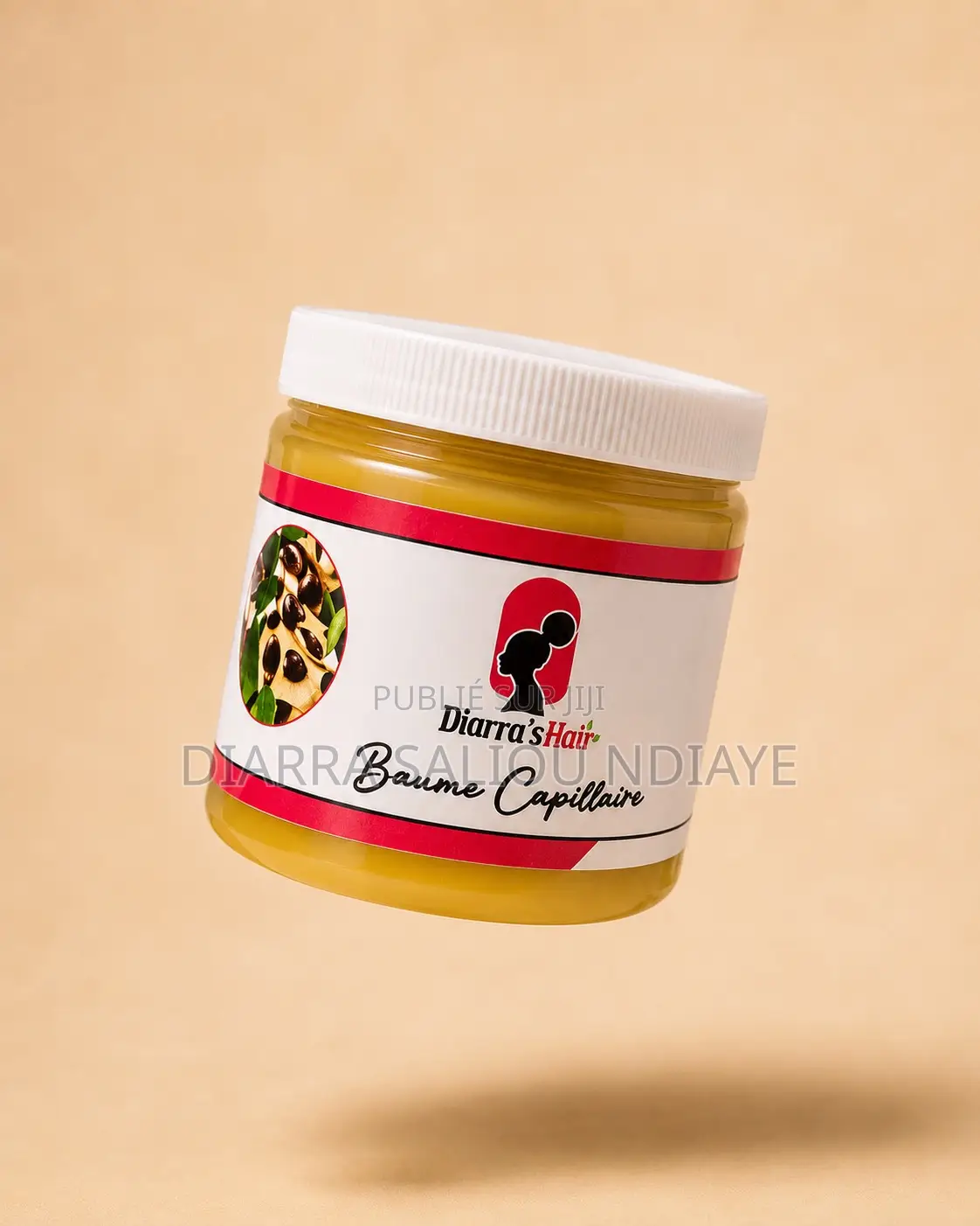 Baume Capillaire