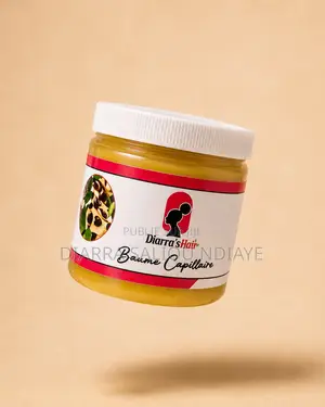 Baume Capillaire