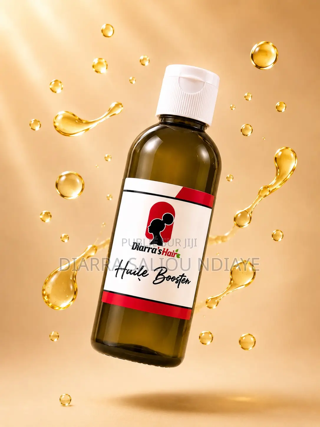 Huile Booster