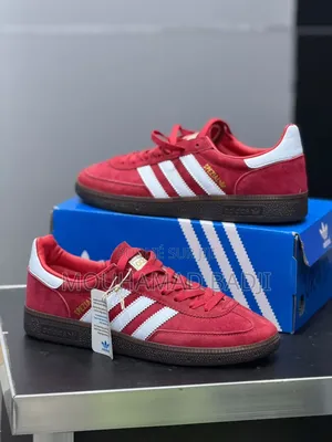 Adidas Speezial