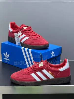 Adidas Speezial