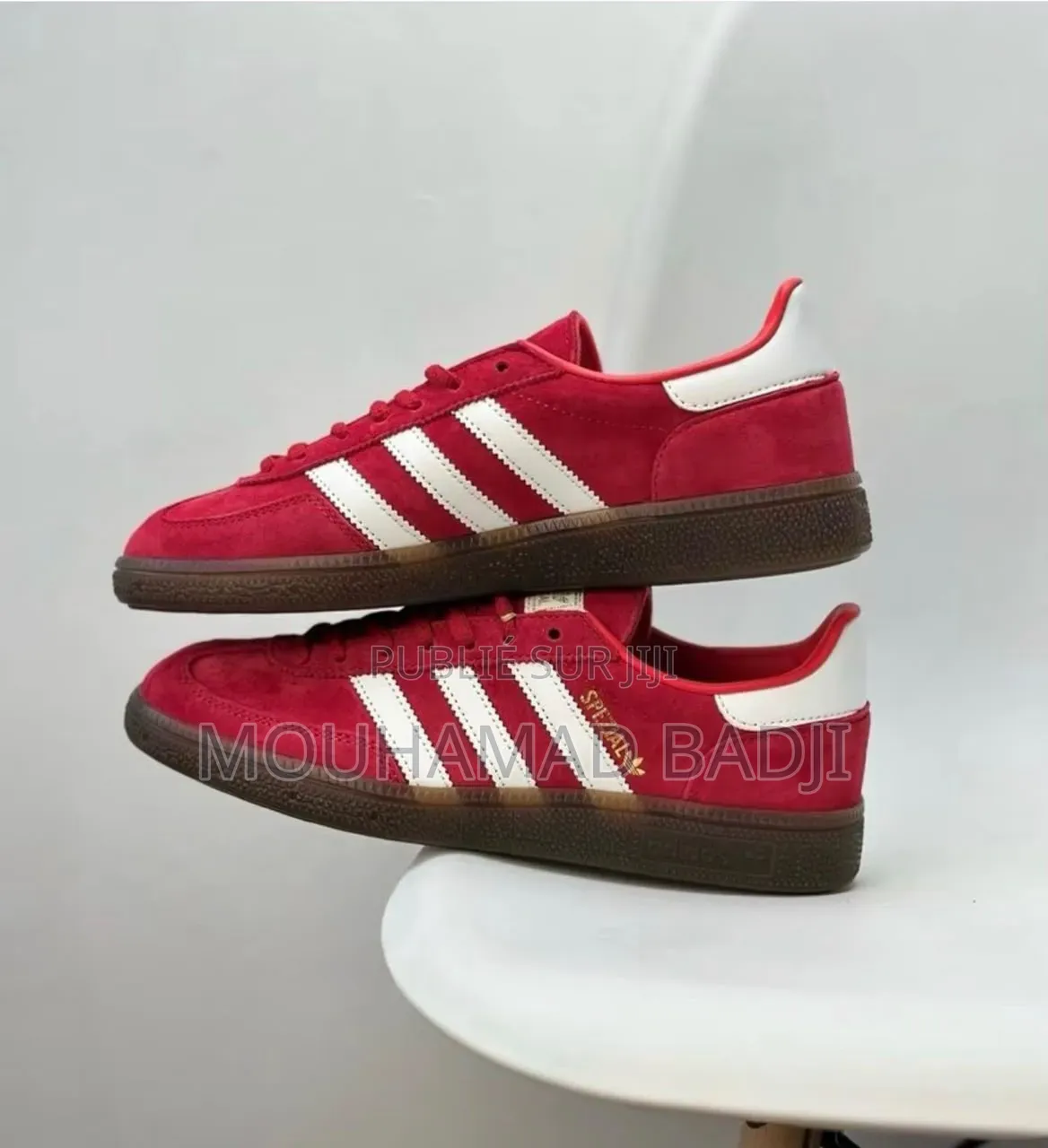 Adidas Speezial