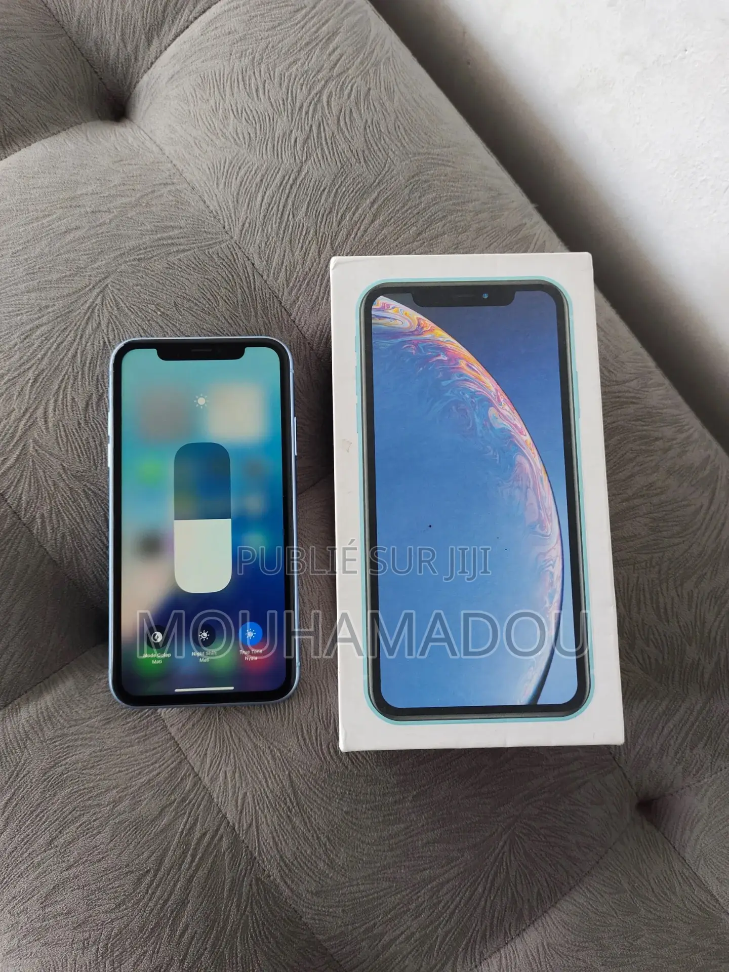 Nouveau Apple iPhone XR 256 GB Autre