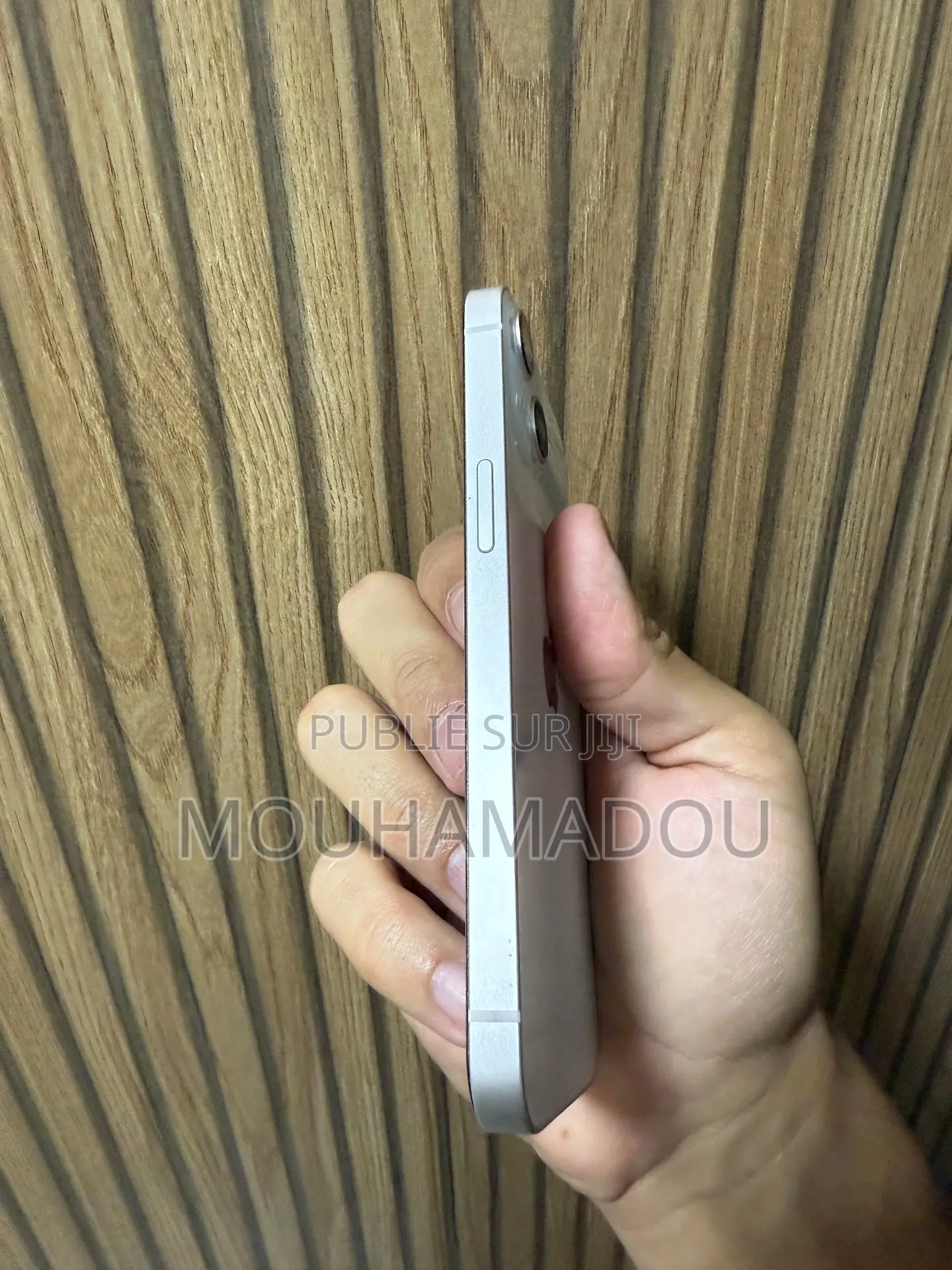 Nouveau Apple iPhone 13 256 GB Autre