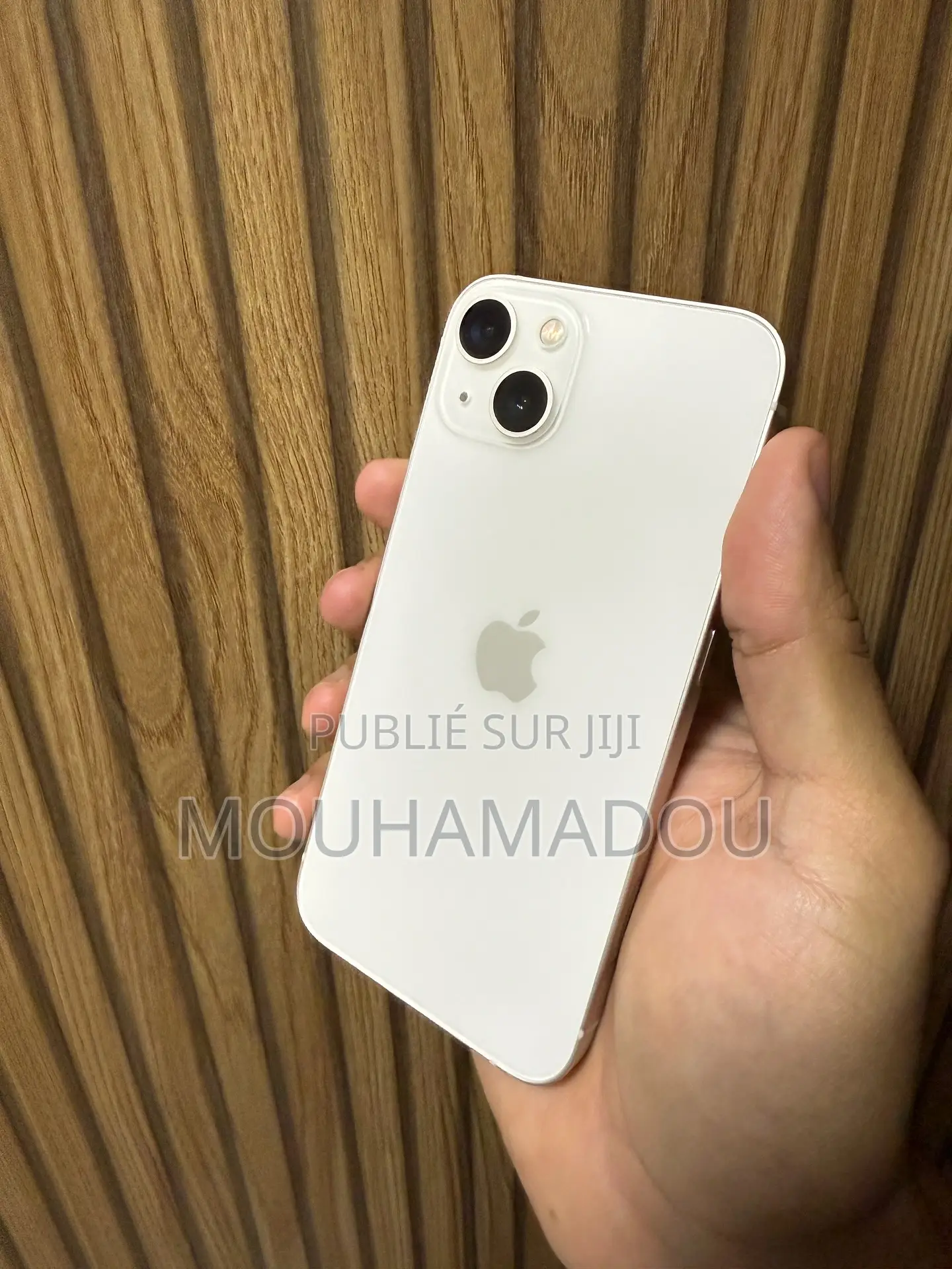 Nouveau Apple iPhone 13 256 GB Autre
