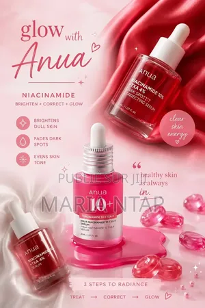 Serum Traitement