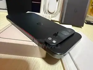 Nouveau Google Pixel 9 Pro XL 512 GB Noir