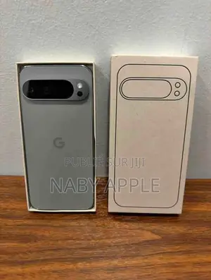 Nouveau Google Pixel 9 Pro XL 512 GB Gris