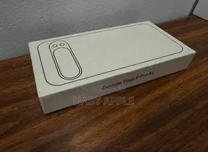 Nouveau Google Pixel 9 Pro XL 512 GB Gris