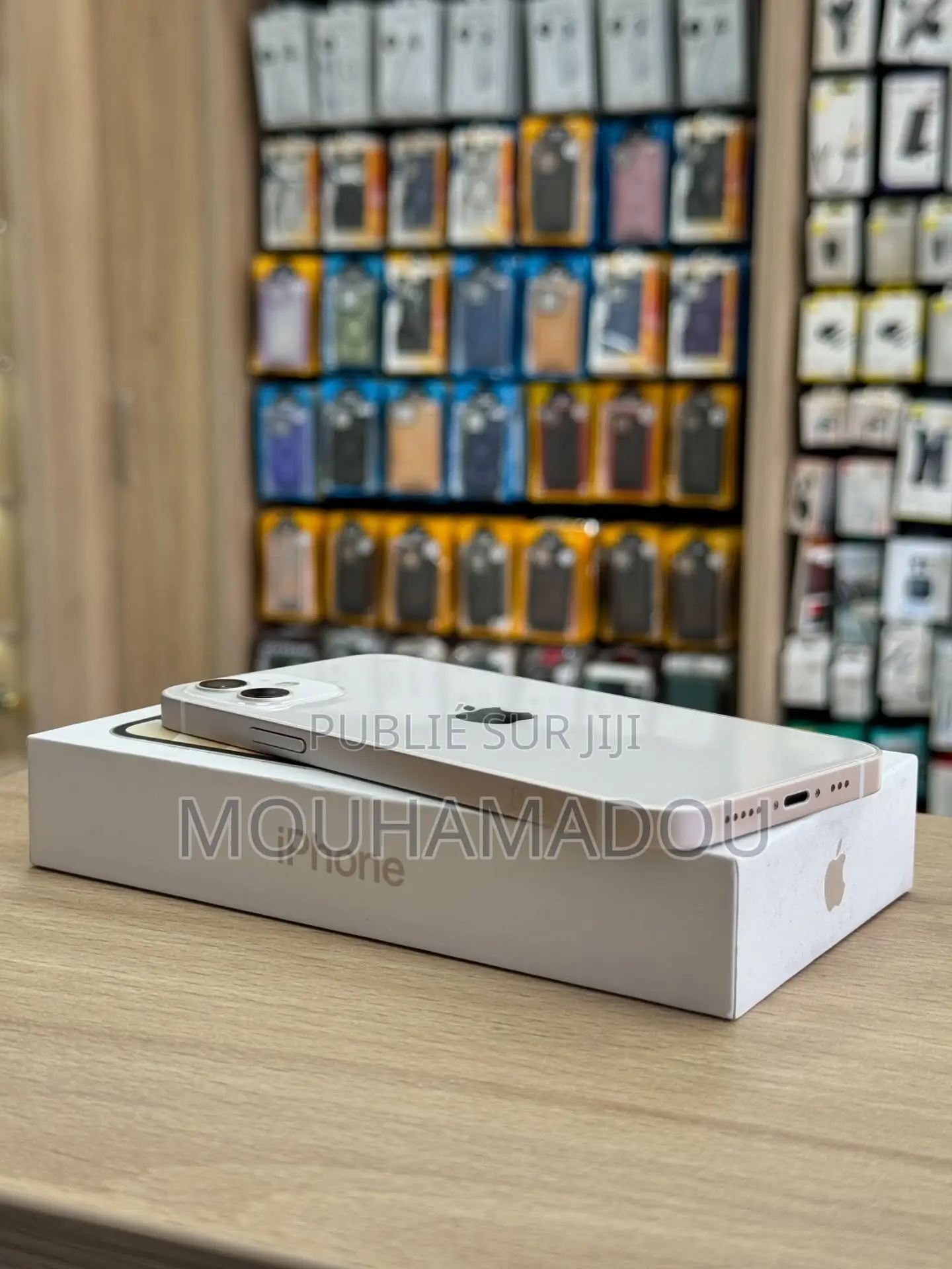Nouveau Apple iPhone 12 128 GB Autre