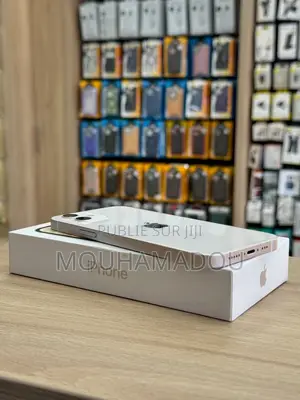 Nouveau Apple iPhone 12 128 GB Autre