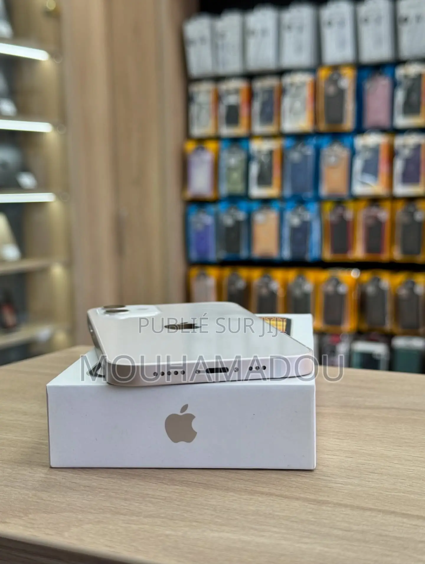 Nouveau Apple iPhone 12 128 GB Autre