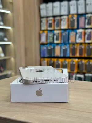 Nouveau Apple iPhone 12 128 GB Autre