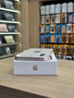 Nouveau Apple iPhone 12 128 GB Autre