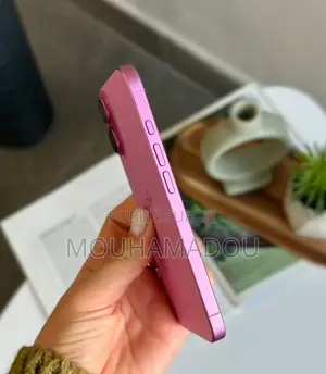 Nouveau Apple iPhone 16 128 GB Autre