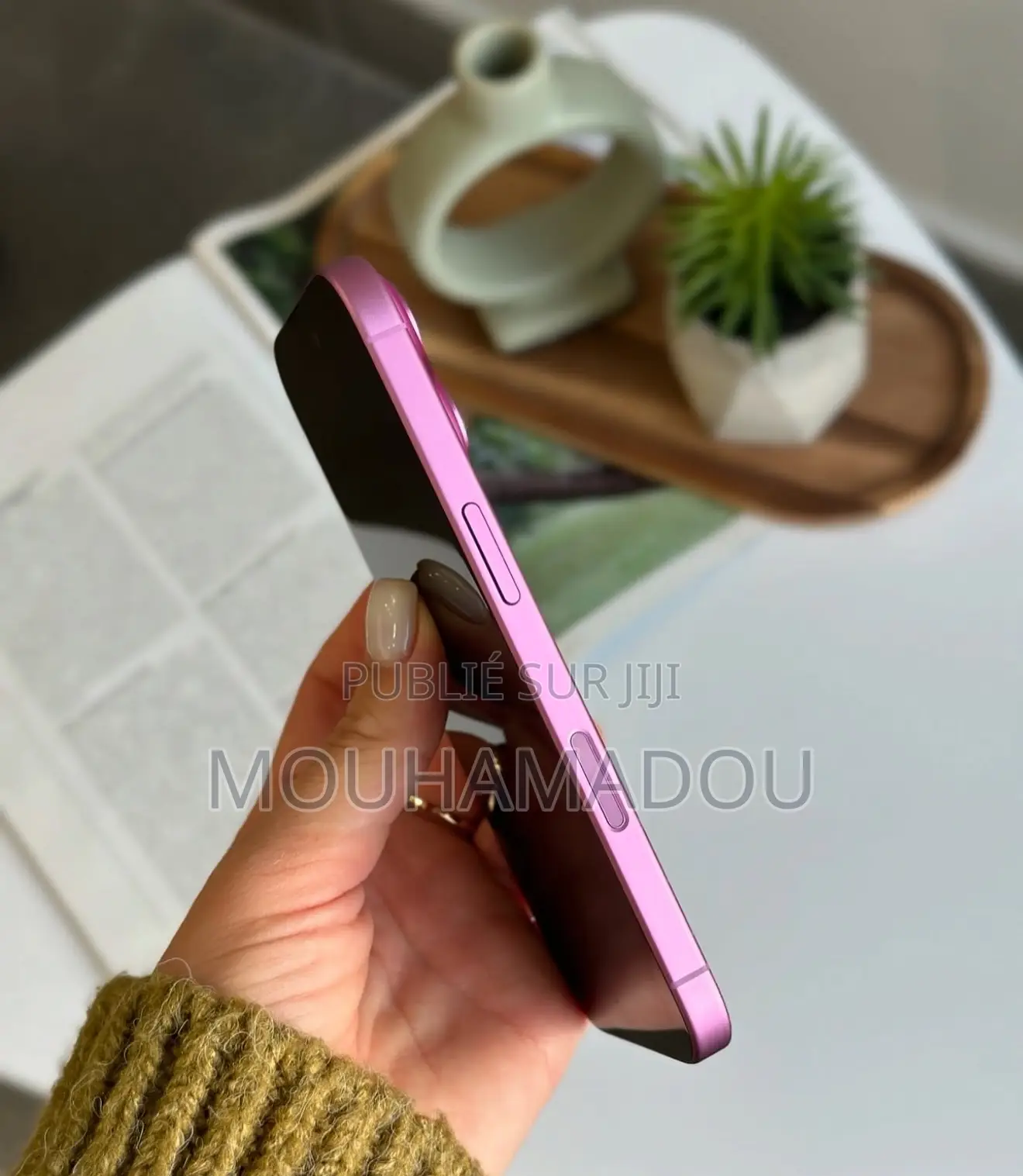 Nouveau Apple iPhone 16 128 GB Autre
