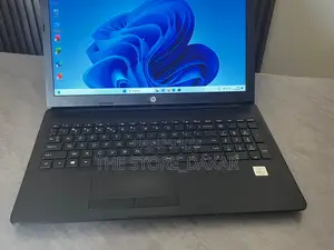 Ordinateur portable HP 15 8GB Intel Core i7 SSD 256GB
